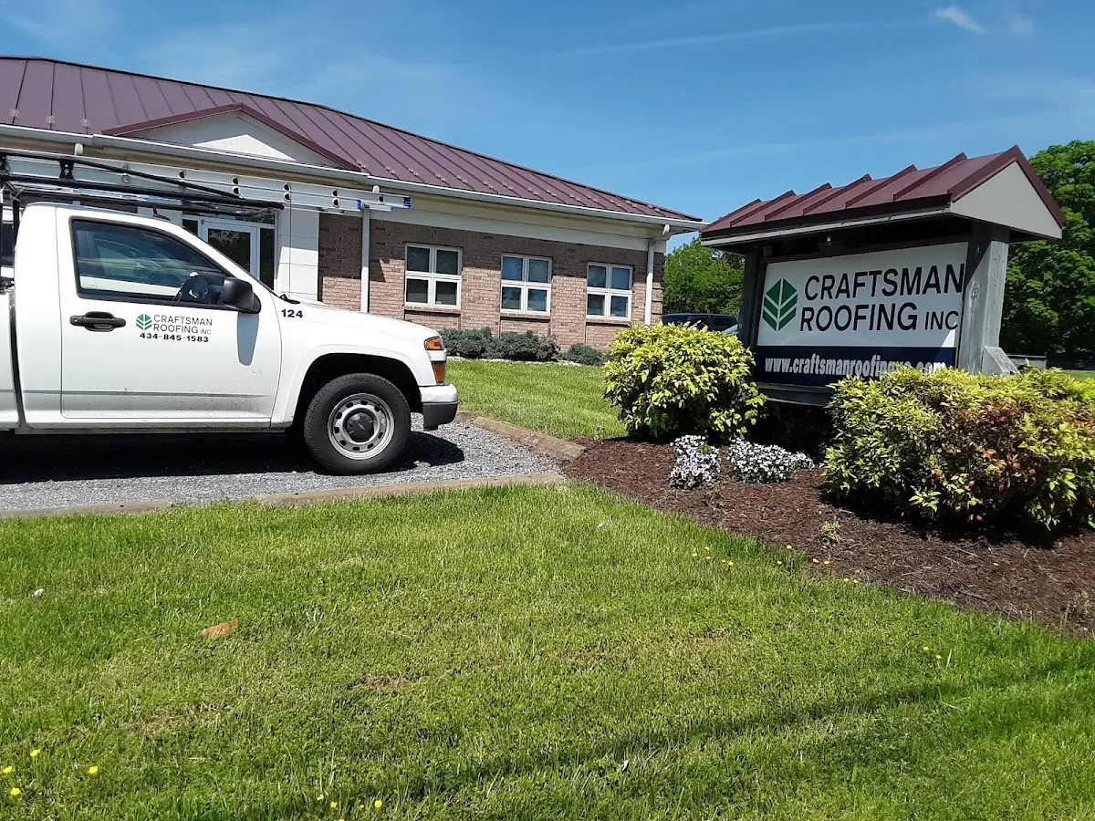 Quality Roof Replacement by experienced craftsmen in West Oaks Mall